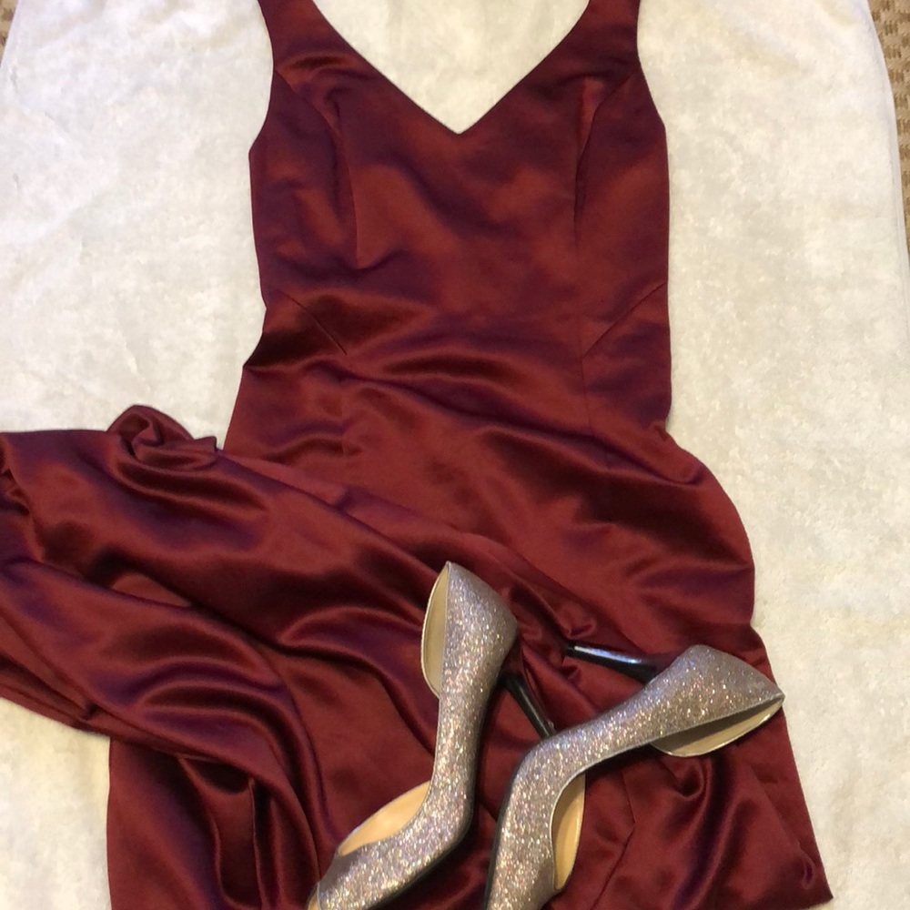 Ann Taylor Loft formal dress. Stunning!!